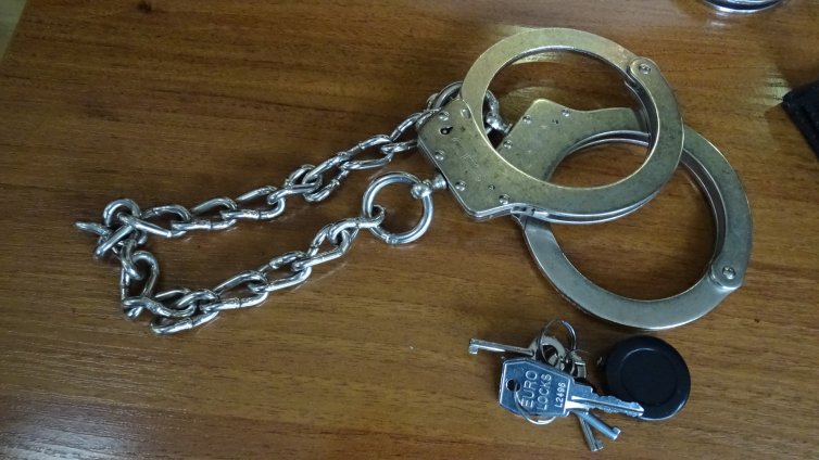 Задържаха 40-годишен за блудство с дете