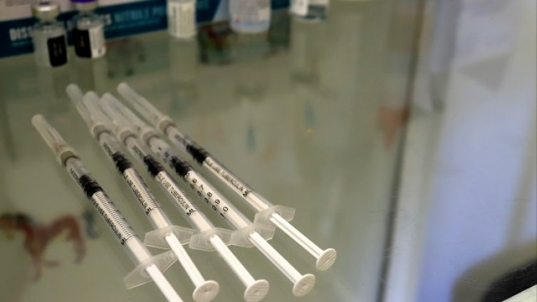 Европейският център за превенция: Няма спешна нужда от бустер дози