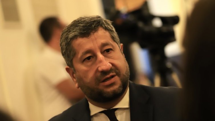 Христо Иванов няма да се кандидатира за президент 