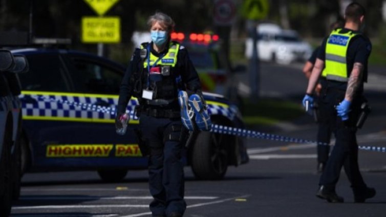 След атаката спират продажбата на ножове в Нова Зеландия