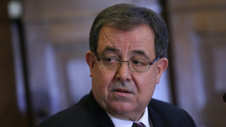 Протест на земеделци с унищожена реколта на пътя Карлово-Пловдив