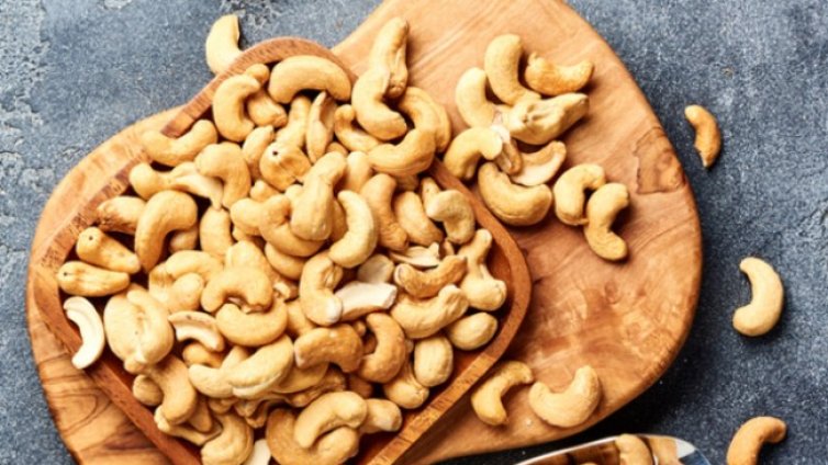 Защо не бива да прекаляваме с кашуто? 