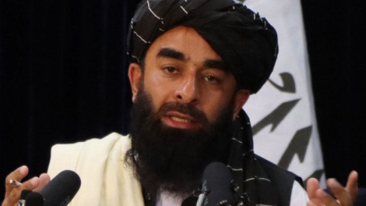 Избраха премиер на Афганистан - Молла Мохамад Хасан Ахунд