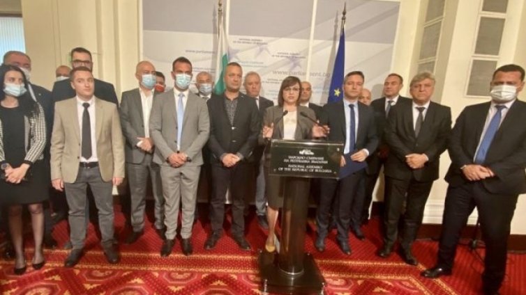 БСП няма да отстъпи от добавките от 120 лв. за пенсионерите