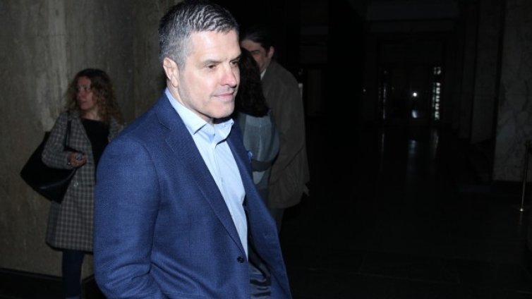 Арестуваха осъдения наркобос Брендо в Украйна