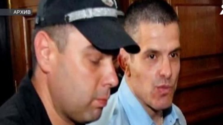 Как "Кокаиновият крал" Евелин Банев го заловиха за марихуана?