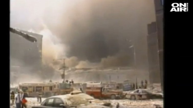 Спомени за 11 септември: Няма да забравя тези хора, вървяха и се обръщаха със сълзи на очи