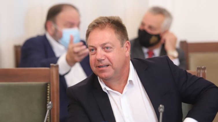 Председателят на БЛС: Важно е да разберем защо е уволнен Балтов