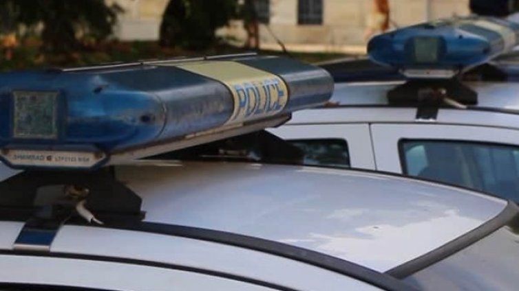 Възрастен сърбин задигна гардероб от хотел у нас