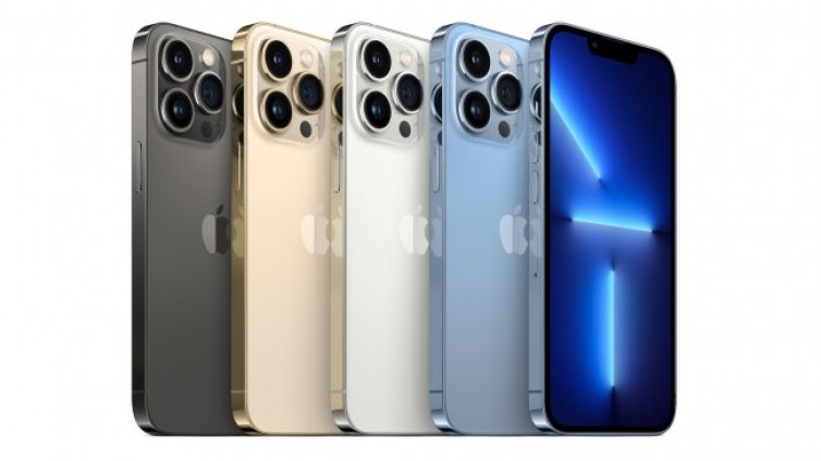 А1 ще приемат поръчки за серията iPhone 13 още от 1 октомври