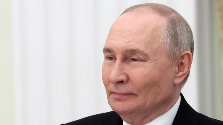 Путин: Развитието на ядрената триада е абсолютен приоритет за Русия