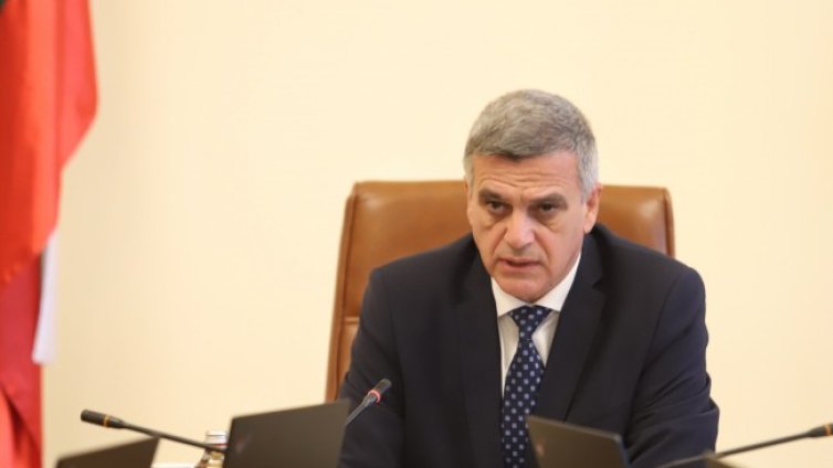 Стефан Янев: Отношението ни към всички партии ще е еднакво