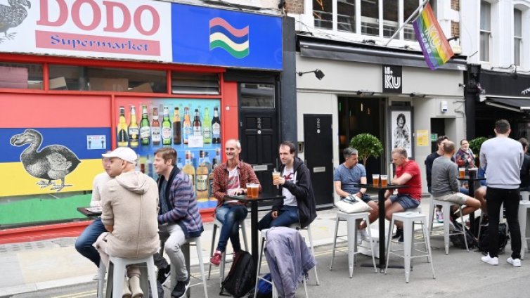 След развода с ЕС: Великобритания връща старите си мерни единици