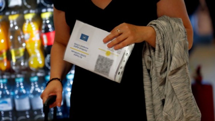 Румъния премести България в "жълта зона" 