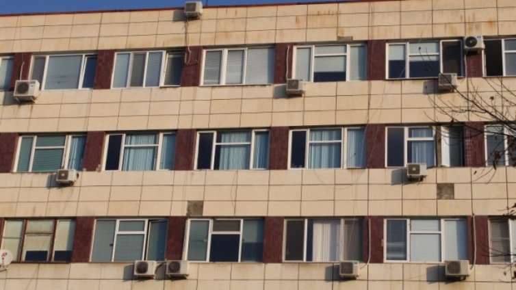 Антиваксър почина от COVID-19 в Благоевград