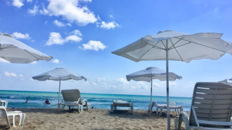 Чуждите туристи у нас с 50% повече през летния сезон 