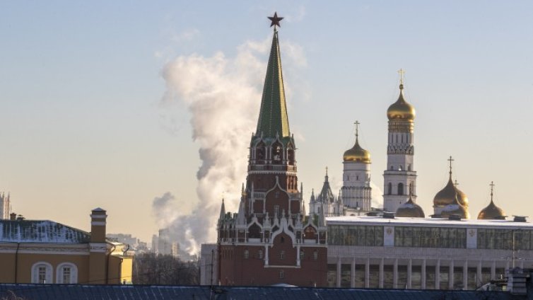 21 438 са случаите на COVID-19 в Русия за денонощието