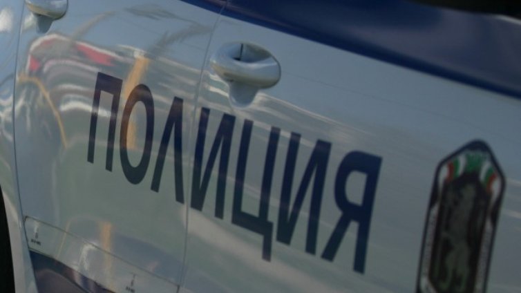 Полицията разкри нелегален добив на злато в Струма 