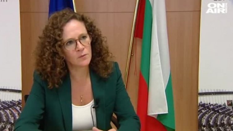 Какво видяха евродепутатите при посещението си у нас?