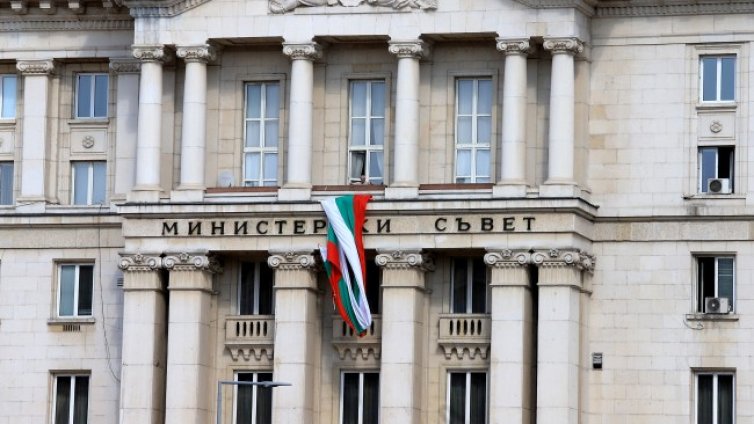 МС удължи времето за преброяване до 10 октомври 