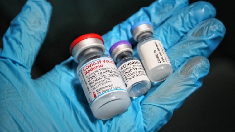 Болните с ваксини - повече от другите страни заради купени сертификати