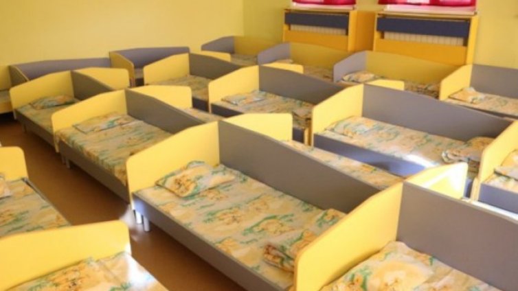 4-годишните задължително на предучилищно образование