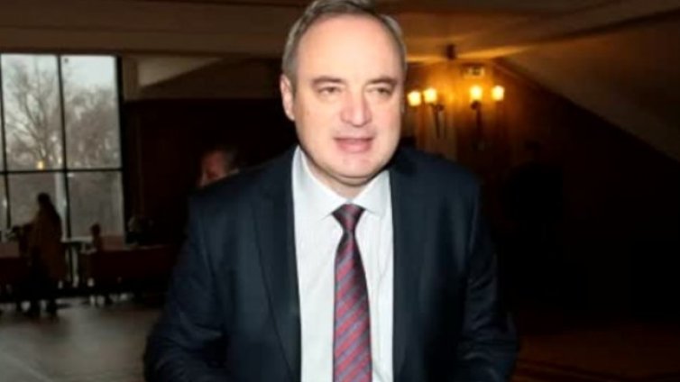 Новото лице на ГЕРБ за президент ли е Анастас Герджиков?