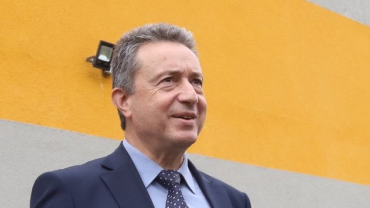 Янаки Стоилов: Изненада ме решението на проф. Герджиков
