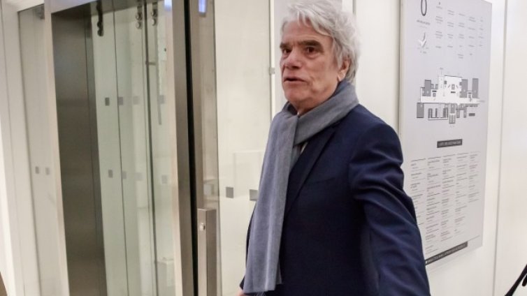 Почина френският магнат и футболен бос Бернар Тапи