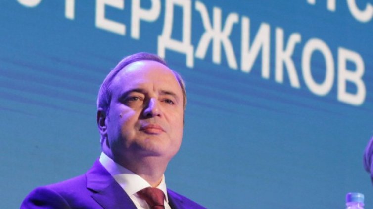 Проф. Герджиков: Искам да върна нормалността в политиката 