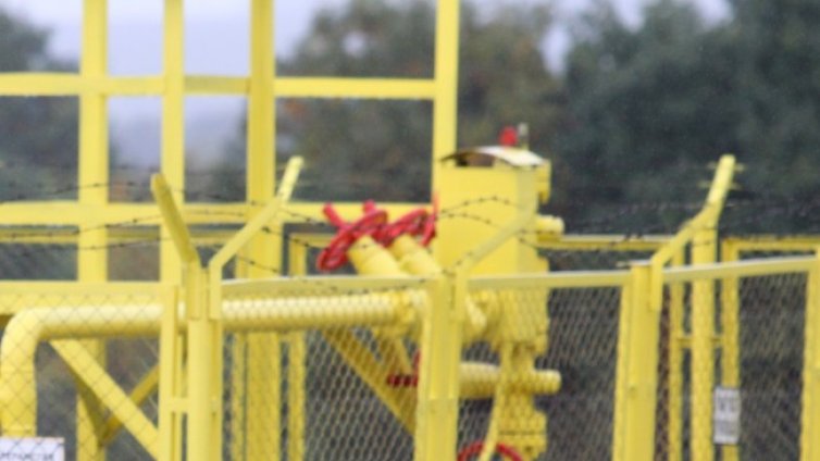 Цената на природния газ в Европа стигна нов рекорд