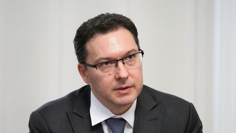 Даниел Митов: Дали изборите са честни не зависи от МВР, а от партиите