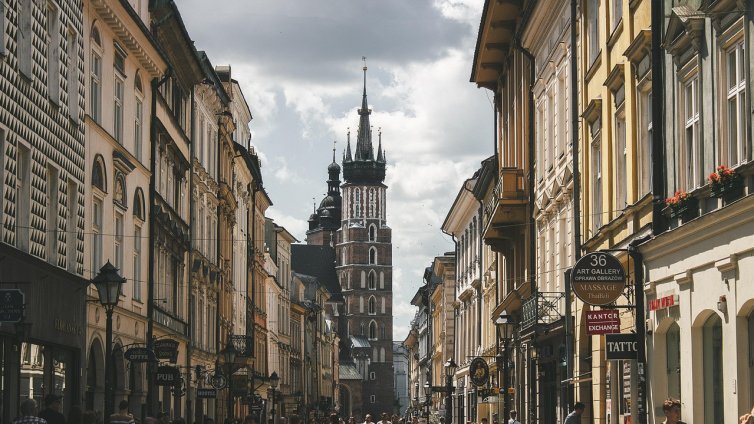 Най-чистият град в света е в Европа, кой е той? 