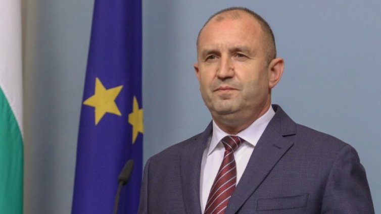 За БСП Радев е безспорен лидер в изборите