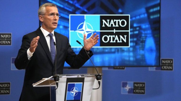 Отношенията НАТО &ndash; Русия в най-ниската точка от Студената война