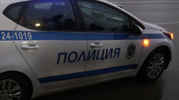 Пешеходец загина, блъснат от автомобил в Исперих