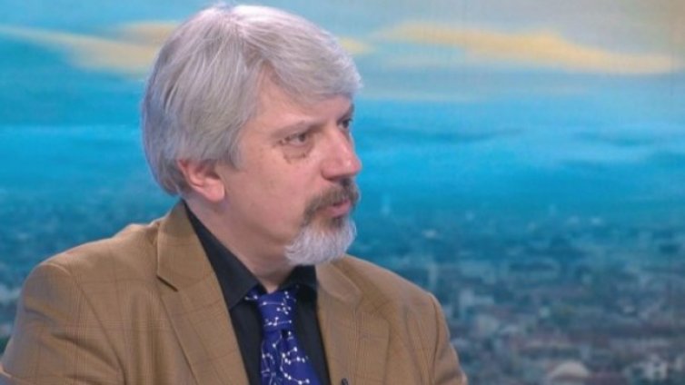 Проф. Витанов: Няма да има локдаун, но смъртността ще расте