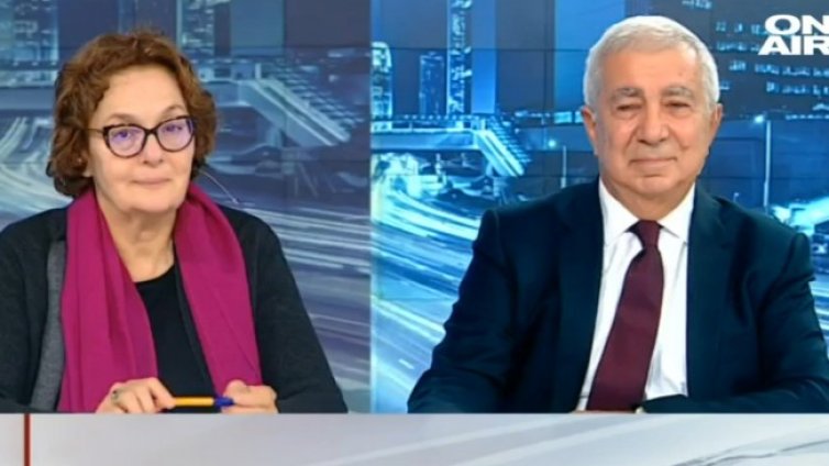 Пагонът срещу тогата - какво да очакваме от президентския вот?
