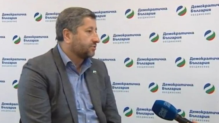 Христо Иванов: Готвим се за коалиционно управление