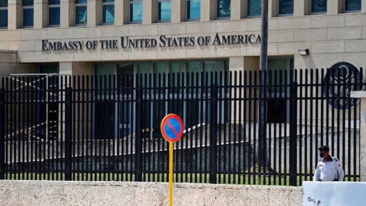 Засякоха &bdquo;Хавански синдром&ldquo; и в Колумбия