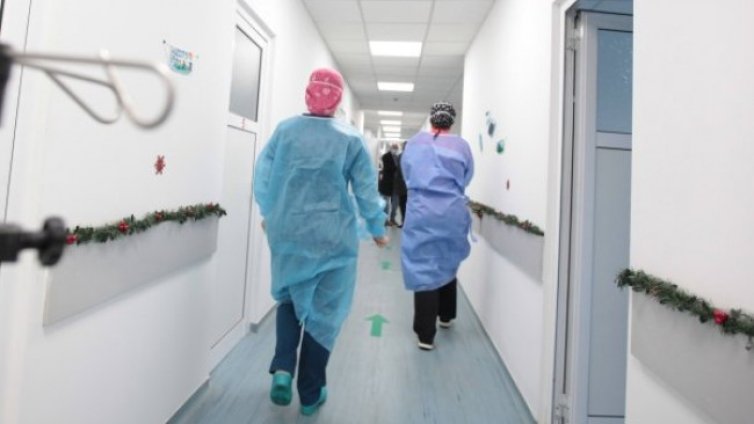 За превенция за здраве у нас се харчат &euro;34, средно в Европа - &euro;89 