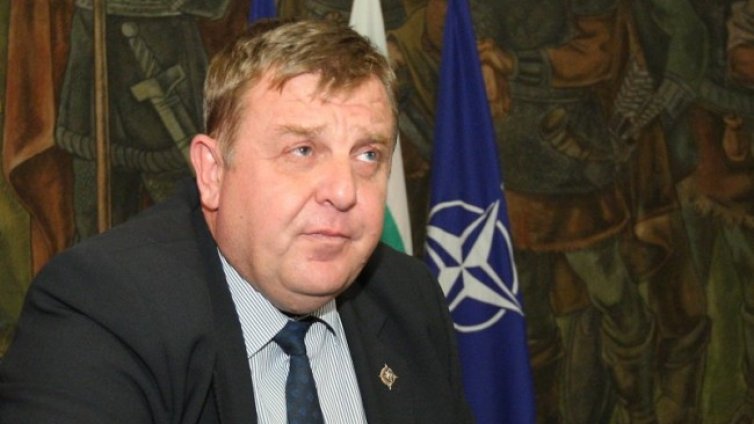 Каракачанов обвини ИТН, че не са имали намерение да управляват 