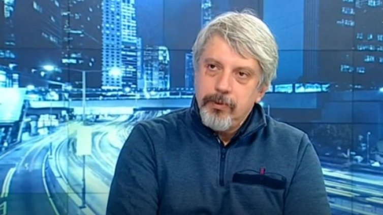 И да умирате по улицата, тотален локдаун утре е много малко вероятен!