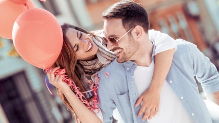 10 неща, които той харесва 