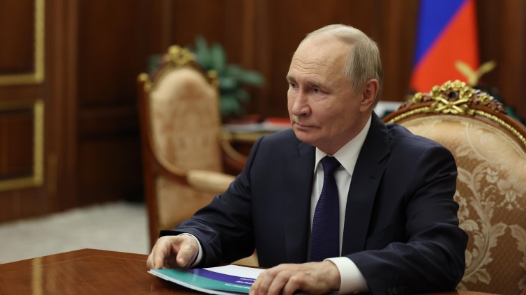 Как конфликт между Полша и Русия би разтърсил Европа?