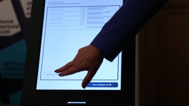 Цветозар Томов: Подготвяме се за провеждане на избори при най-лош сценарий