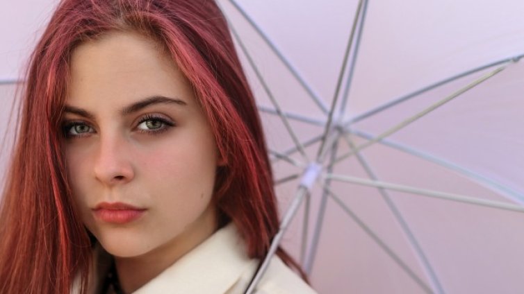 Червената коса пак става хит