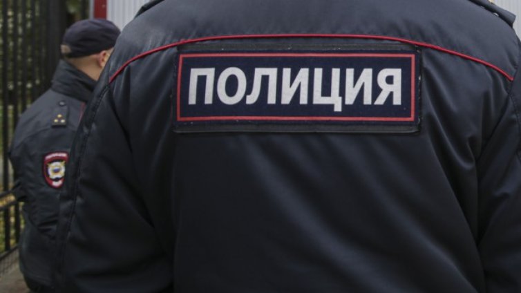 Шестокласник стреля в училище в Русия