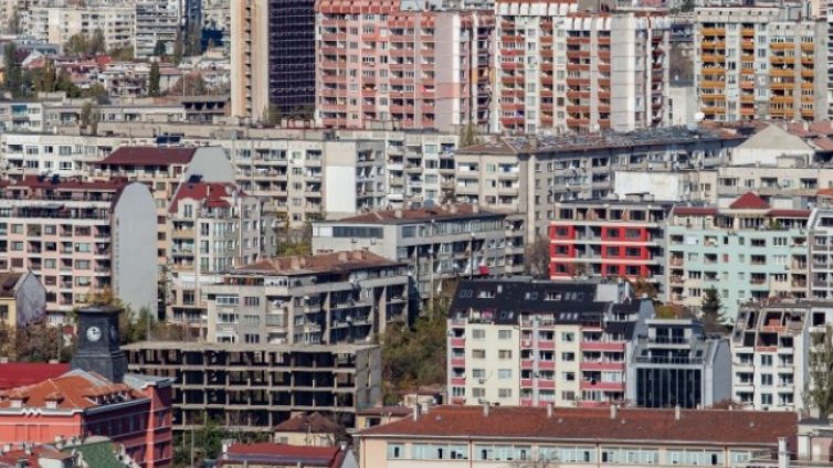 Imoti.net с експертна дискусия за пазара на недвижими имоти в София на 19 октомври