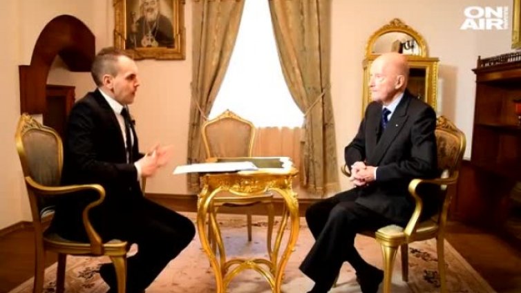 Сакскобургготски: Да има изход и правителство след изборите